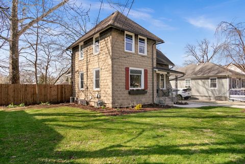 Tiny photo for 432 Church Street, Batavia, IL 60510 (MLS # 12617562)