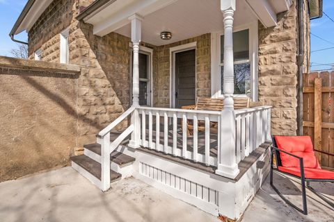 Tiny photo for 432 Church Street, Batavia, IL 60510 (MLS # 12617562)