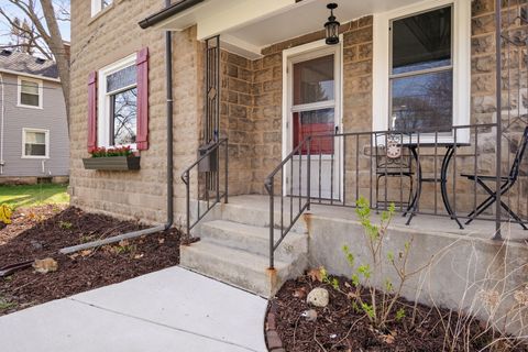 Tiny photo for 432 Church Street, Batavia, IL 60510 (MLS # 12617562)