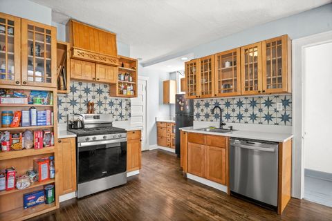 Tiny photo for 432 Church Street, Batavia, IL 60510 (MLS # 12617562)