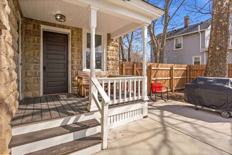 Tiny photo for 432 Church Street, Batavia, IL 60510 (MLS # 12617562)