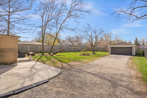 Tiny photo for 432 Church Street, Batavia, IL 60510 (MLS # 12617562)