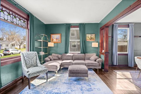 Tiny photo for 432 Church Street, Batavia, IL 60510 (MLS # 12617562)