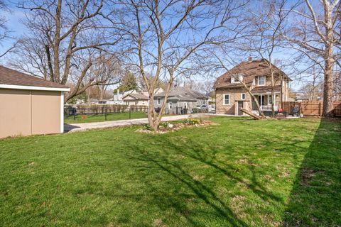 Tiny photo for 432 Church Street, Batavia, IL 60510 (MLS # 12617562)