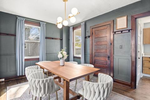 Tiny photo for 432 Church Street, Batavia, IL 60510 (MLS # 12617562)