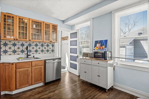 Tiny photo for 432 Church Street, Batavia, IL 60510 (MLS # 12617562)