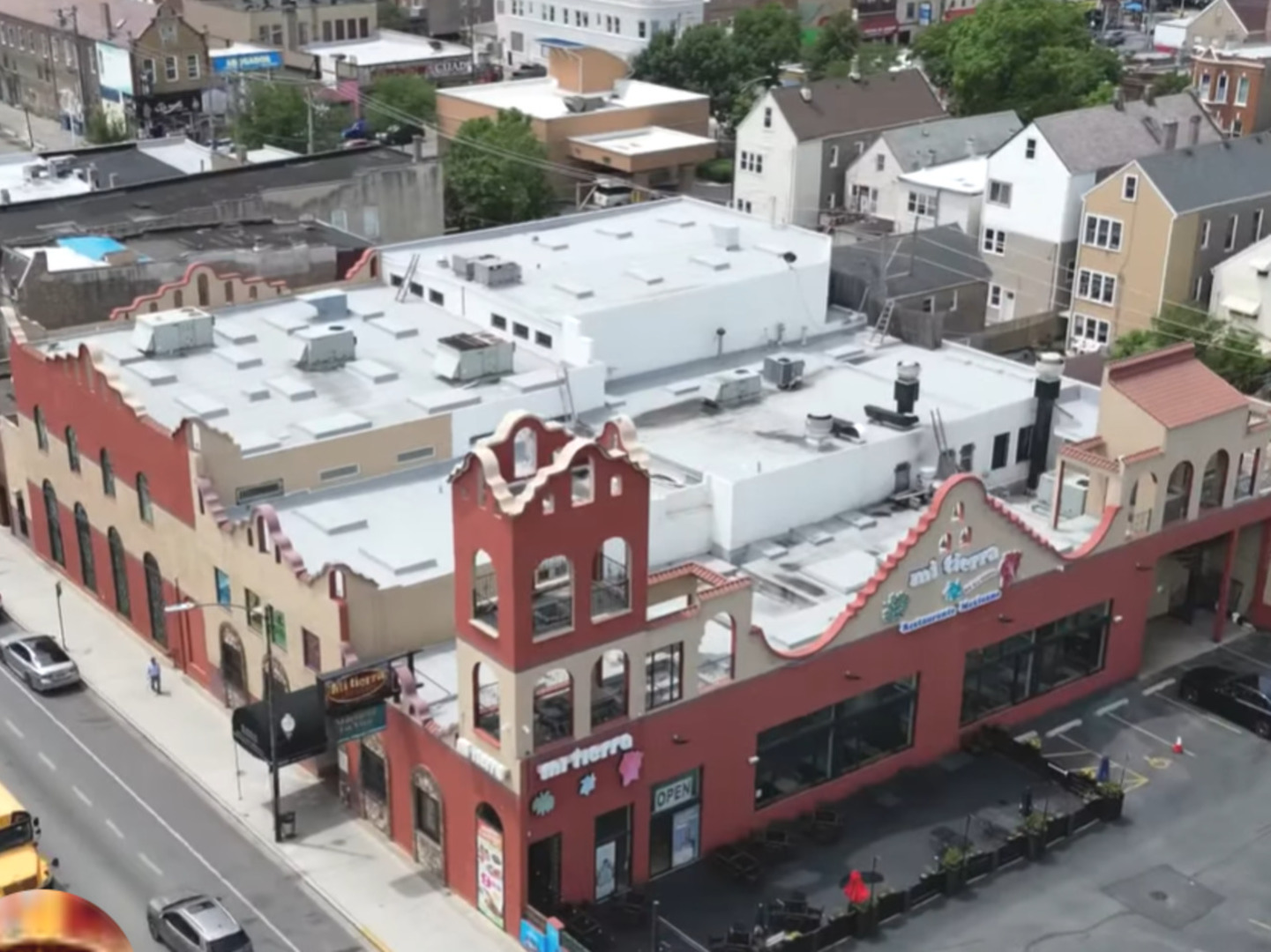 2528 S Kedzie Avenue