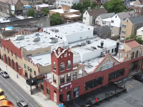 2528 S Kedzie Avenue Chicago IL 60623