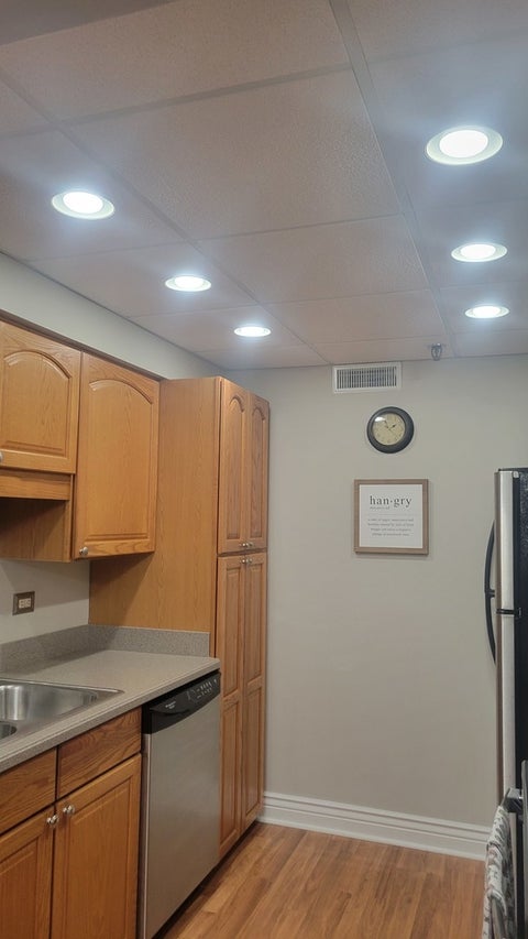 Tiny photo for 1450 Plymouth Lane #305, Elgin, IL 60123 (MLS # 12757071)