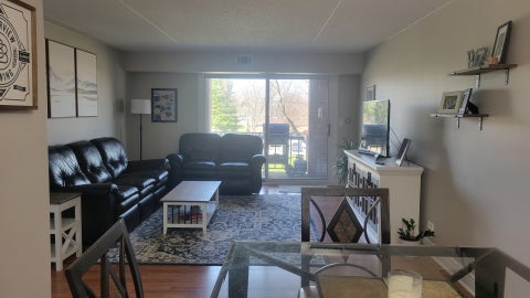 Tiny photo for 1450 Plymouth Lane #305, Elgin, IL 60123 (MLS # 12757071)