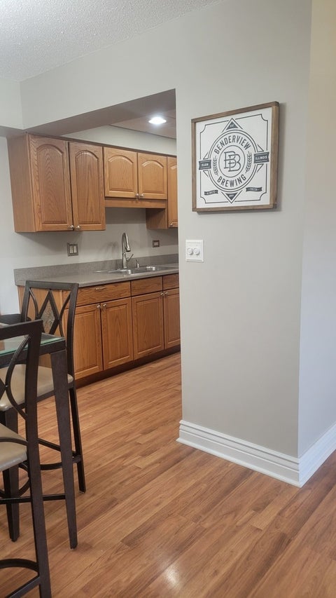Tiny photo for 1450 Plymouth Lane #305, Elgin, IL 60123 (MLS # 12757071)