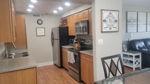 Tiny photo for 1450 Plymouth Lane #305, Elgin, IL 60123 (MLS # 12757071)