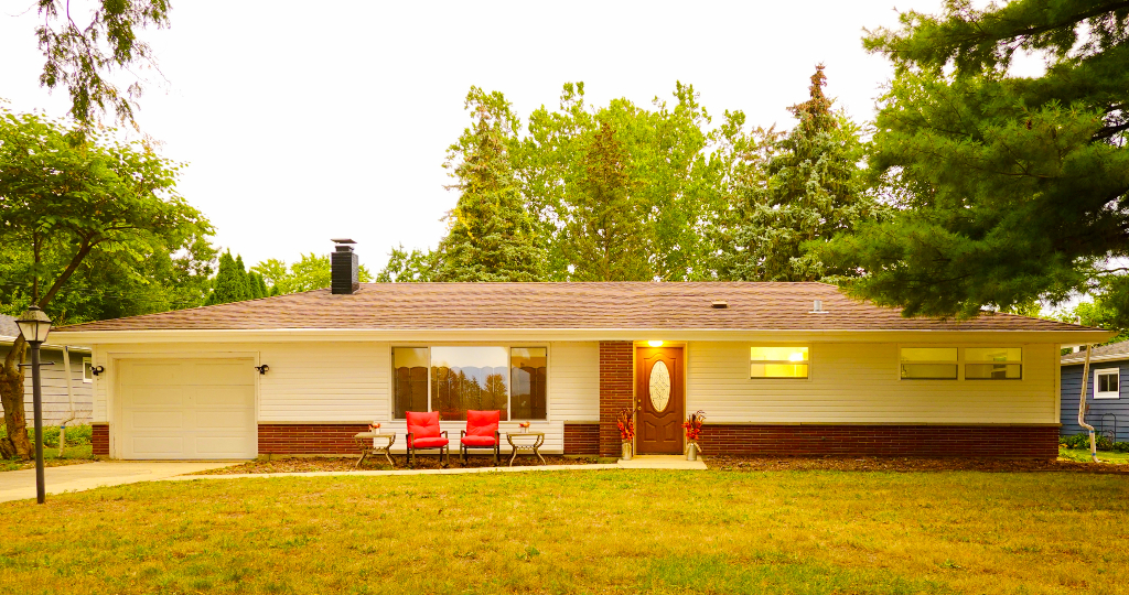 808 Bridle Lane