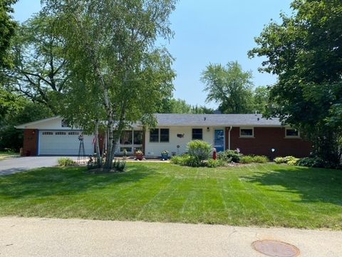 Tiny photo for 1009 Meadow Lane, Elgin, IL 60123 (MLS # 12592088)