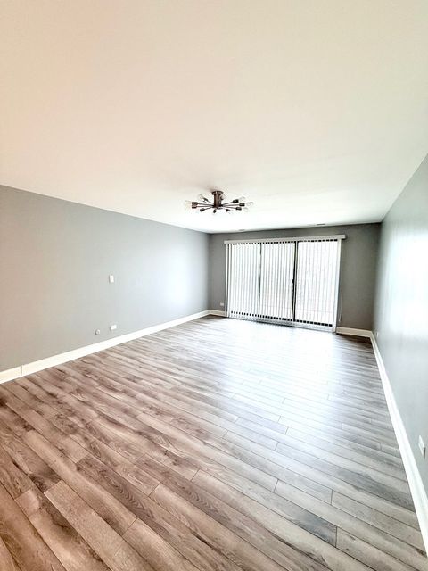 Tiny photo for 5200 Oakton Street #105, Skokie, IL 60077 (MLS # 12602078)