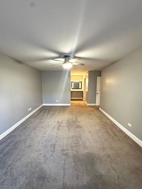 Tiny photo for 5200 Oakton Street #105, Skokie, IL 60077 (MLS # 12602078)