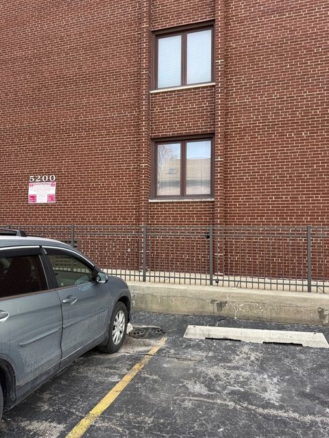 Tiny photo for 5200 Oakton Street #105, Skokie, IL 60077 (MLS # 12602078)
