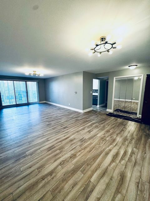 Tiny photo for 5200 Oakton Street #105, Skokie, IL 60077 (MLS # 12602078)