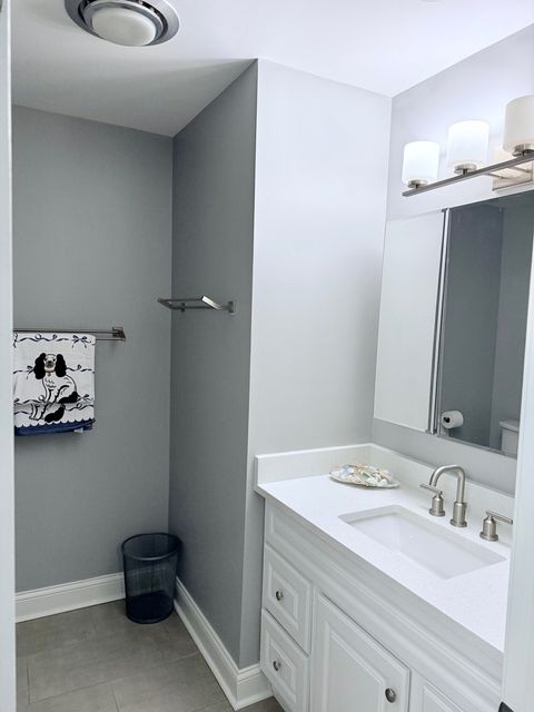 Tiny photo for 5200 Oakton Street #105, Skokie, IL 60077 (MLS # 12602078)