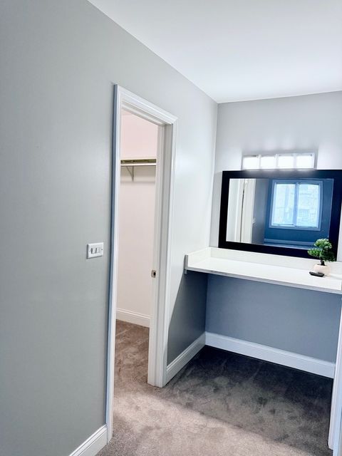 Tiny photo for 5200 Oakton Street #105, Skokie, IL 60077 (MLS # 12602078)