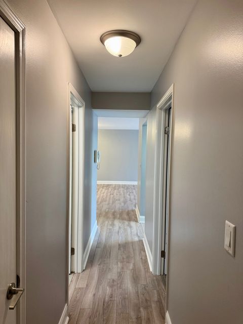 Tiny photo for 5200 Oakton Street #105, Skokie, IL 60077 (MLS # 12602078)