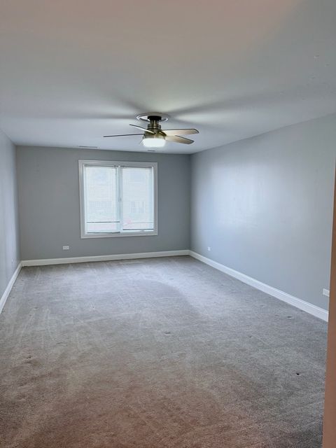 Tiny photo for 5200 Oakton Street #105, Skokie, IL 60077 (MLS # 12602078)