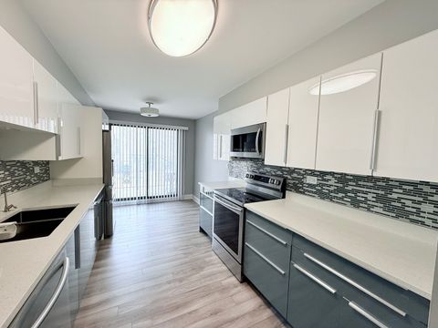 Tiny photo for 5200 Oakton Street #105, Skokie, IL 60077 (MLS # 12602078)