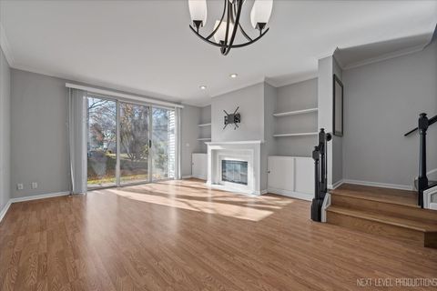 Tiny photo for 1441 Walnut Hill Avenue #0, St. Charles, IL 60174 (MLS # 12517434)