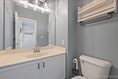 Tiny photo for 1441 Walnut Hill Avenue #0, St. Charles, IL 60174 (MLS # 12517434)