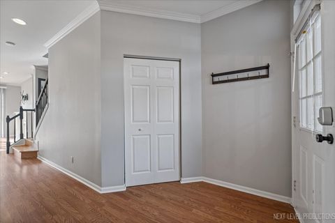 Tiny photo for 1441 Walnut Hill Avenue #0, St. Charles, IL 60174 (MLS # 12517434)