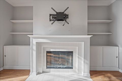 Tiny photo for 1441 Walnut Hill Avenue #0, St. Charles, IL 60174 (MLS # 12517434)