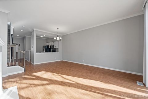 Tiny photo for 1441 Walnut Hill Avenue #0, St. Charles, IL 60174 (MLS # 12517434)