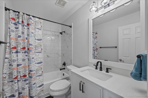 Tiny photo for 1441 Walnut Hill Avenue #0, St. Charles, IL 60174 (MLS # 12517434)