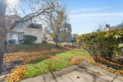 Tiny photo for 1441 Walnut Hill Avenue #0, St. Charles, IL 60174 (MLS # 12517434)