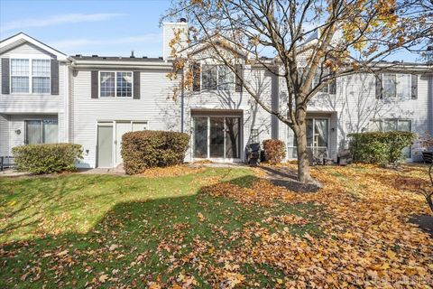 Tiny photo for 1441 Walnut Hill Avenue #0, St. Charles, IL 60174 (MLS # 12517434)