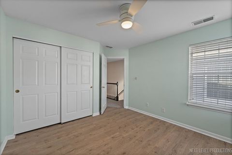 Tiny photo for 1441 Walnut Hill Avenue #0, St. Charles, IL 60174 (MLS # 12517434)