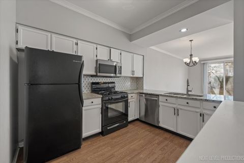 Tiny photo for 1441 Walnut Hill Avenue #0, St. Charles, IL 60174 (MLS # 12517434)