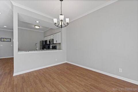 Tiny photo for 1441 Walnut Hill Avenue #0, St. Charles, IL 60174 (MLS # 12517434)