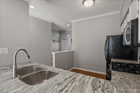 Tiny photo for 1441 Walnut Hill Avenue #0, St. Charles, IL 60174 (MLS # 12517434)