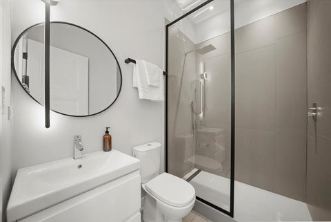 Tiny photo for 4232 W Belmont Avenue #5, Chicago, IL 60641 (MLS # 12648330)