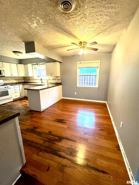 Tiny photo for 1001 W 6TH Street, West Frankfort, IL 62896 (MLS # QC4262735)