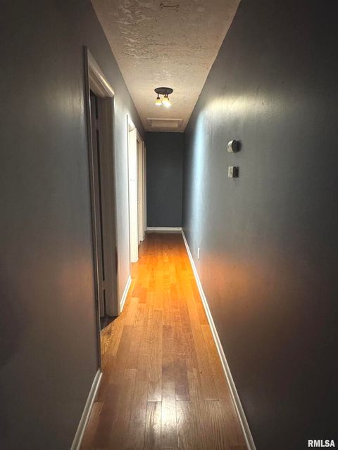 Tiny photo for 1001 W 6TH Street, West Frankfort, IL 62896 (MLS # QC4262735)