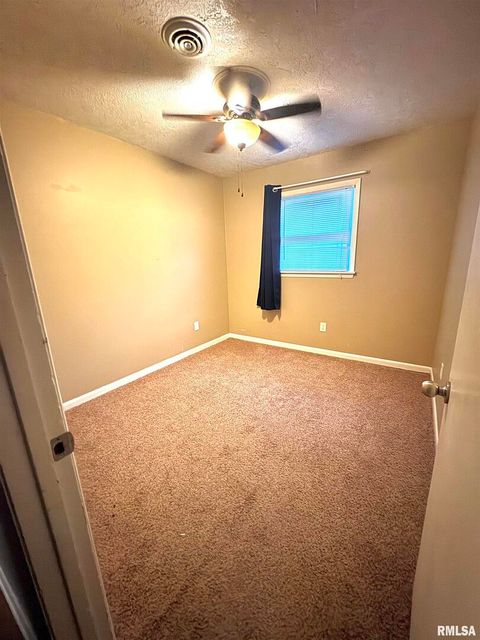 Tiny photo for 1001 W 6TH Street, West Frankfort, IL 62896 (MLS # QC4262735)