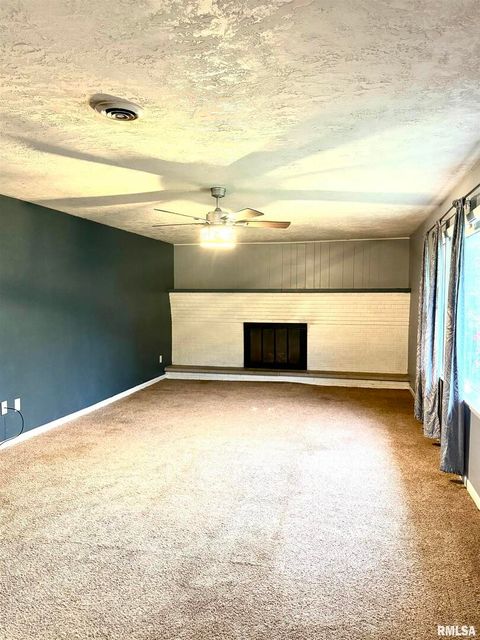 Tiny photo for 1001 W 6TH Street, West Frankfort, IL 62896 (MLS # QC4262735)