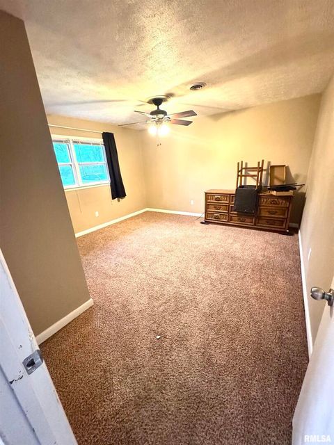 Tiny photo for 1001 W 6TH Street, West Frankfort, IL 62896 (MLS # QC4262735)