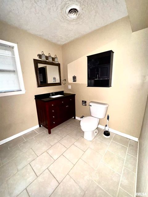 Tiny photo for 1001 W 6TH Street, West Frankfort, IL 62896 (MLS # QC4262735)