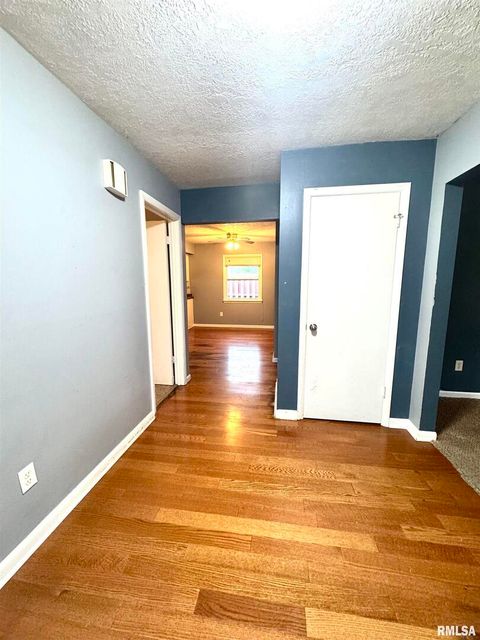 Tiny photo for 1001 W 6TH Street, West Frankfort, IL 62896 (MLS # QC4262735)