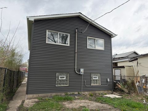Tiny photo for 11361 S Racine Avenue, Chicago, IL 60643 (MLS # 12619756)