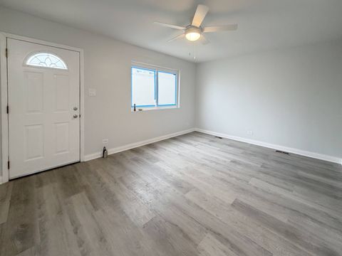 Tiny photo for 11361 S Racine Avenue, Chicago, IL 60643 (MLS # 12619756)