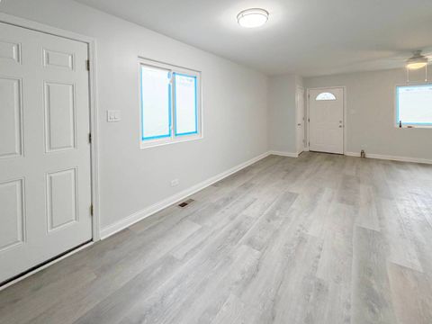 Tiny photo for 11361 S Racine Avenue, Chicago, IL 60643 (MLS # 12619756)